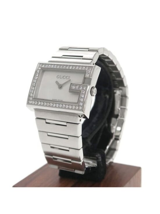 Gucci Rectangle 31 Watch main image 5